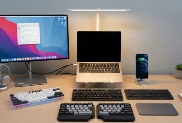 Best Keyboards for Mac