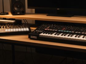 Best Korg Keyboards