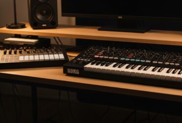 Best Korg Keyboards