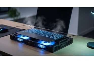 Best Laptop Cooling Fans