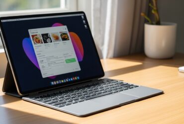 Best Laptop with Detachable Keyboards