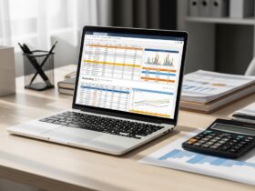 Best Laptops For Bookkeeping