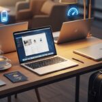 Best Laptops For Business Travel