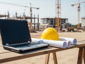 Best Laptops For Construction
