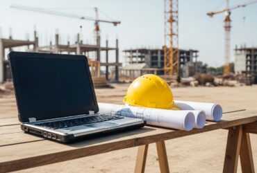Best Laptops For Construction