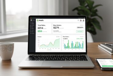 Best Laptops For Dropshipping