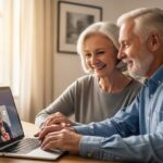 Best Laptops For Elderly Parents