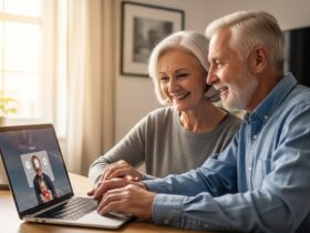Best Laptops For Elderly Parents