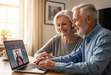 Best Laptops For Elderly Parents