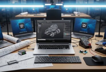 Best Laptops For Engineer