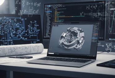 Best Laptops For Engineering Major