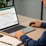 Best Laptops For Finance Professionals