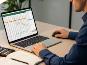 Best Laptops For Finance Professionals