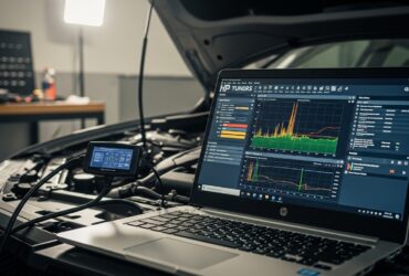 Best Laptops For HP Tuners