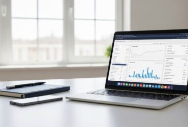 Best Laptops For Online Business