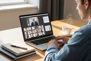 Best Laptops For Online Education