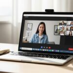 Best Laptops For Online Teaching