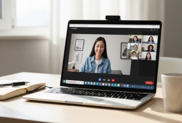 Best Laptops For Online Teaching