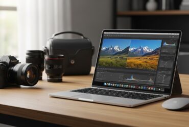 Best Laptops For Photo Editing Under $1000