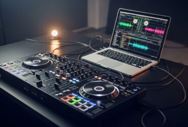 Best Laptops For Serato DJ Pro