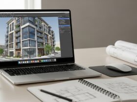 Best Laptops For SketchUp