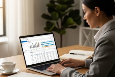 Best Laptops For Small Business Owners