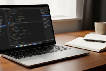 Best Laptops For Software Engineering