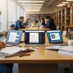 Best Laptops For University