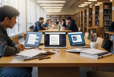 Best Laptops For University