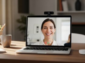 Best Laptops For Video Chat