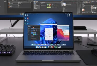 Best Laptops For Virtual Machines