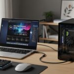 Best Laptops For eGPU