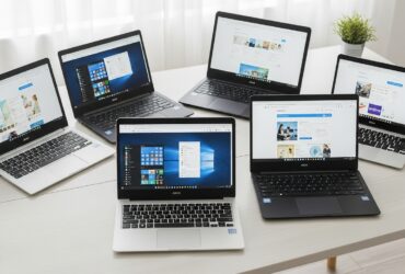 Best Laptops Inexpensive: 10 Budget Models Tested