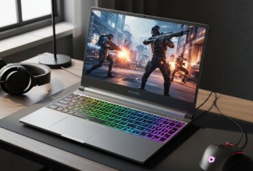 Best Laptops With Graphics Cards For Gaming: Top RTX 50-Series Picks