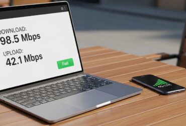 Best Laptops With LTE