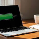 Best Laptops With Longest Battery Life