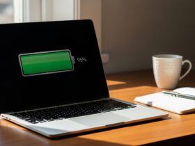 Best Laptops With Longest Battery Life