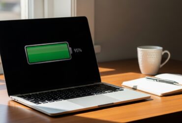 Best Laptops With Longest Battery Life