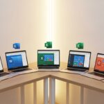 Best Laptops With Microsoft Office 365 Included