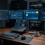 Best Laptops for IT Professionals