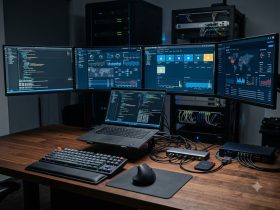Best Laptops for IT Professionals