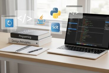 Best Laptops for Learning Coding