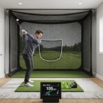 Best Launch Monitors For Small Space