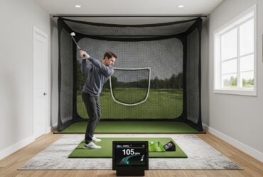 Best Launch Monitors For Small Space