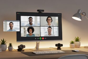 Best Logitech Webcams