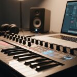 Best MIDI Keyboards for Ableton Live
