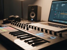 Best MIDI Keyboards for Ableton Live