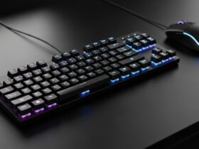 Best MMO Keyboards
