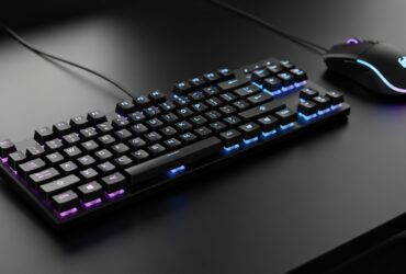 Best MMO Keyboards