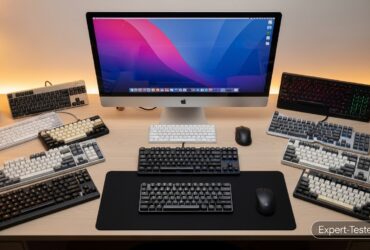 Best Macintosh Keyboards